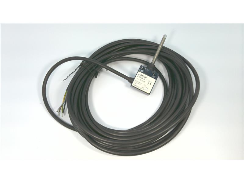 STEUTE E 12 TF-S - 5M