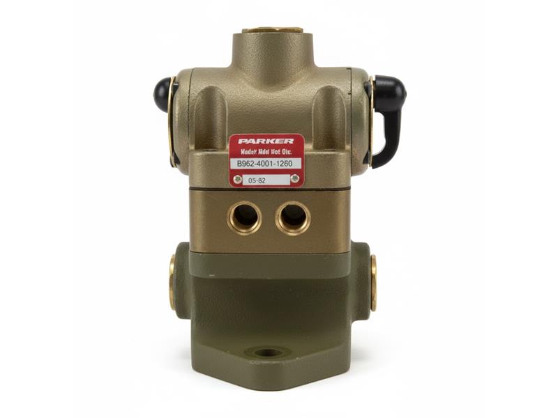 B962-4001-1260 by PARKER