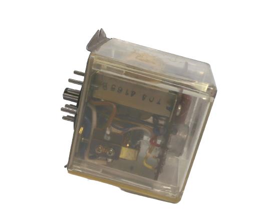 KIDDE-FENWAL, LLC 19-201002-001