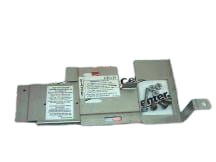 SCHNEIDER ELECTRIC HOMRBGK2