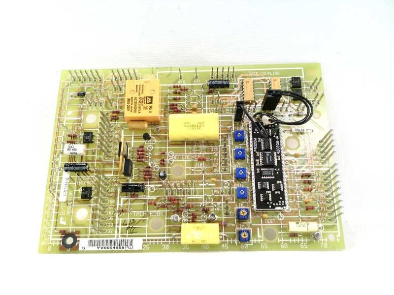 ASEA BROWN BOVERI 0-57140