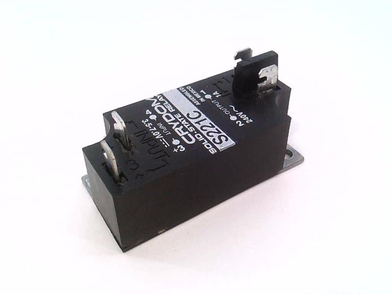 SENSATA TECHNOLOGIES S221C