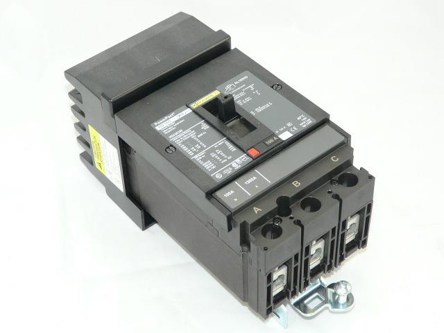 SCHNEIDER ELECTRIC HJA36025YP