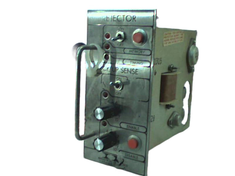 INDUSTRIAL DYNAMICS 11315