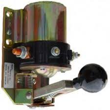 1804-12 by METRON ELEDYNE