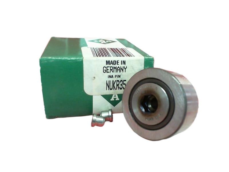 NUKR35-A by SCHAEFFLER GROUP