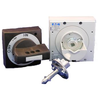 EATON CORPORATION NZM2-XTVDV-0-NA