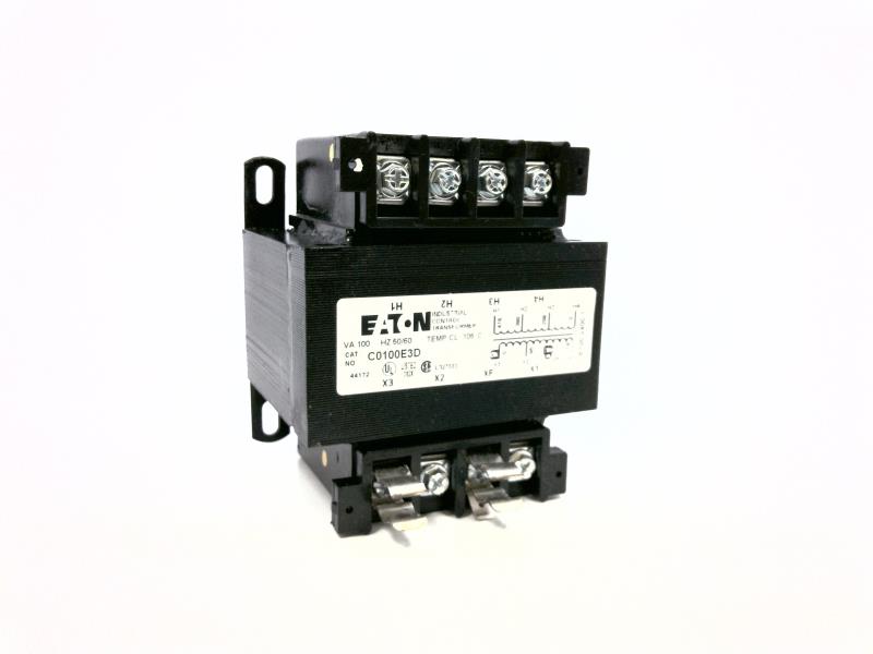 EATON CORPORATION C0100E3D