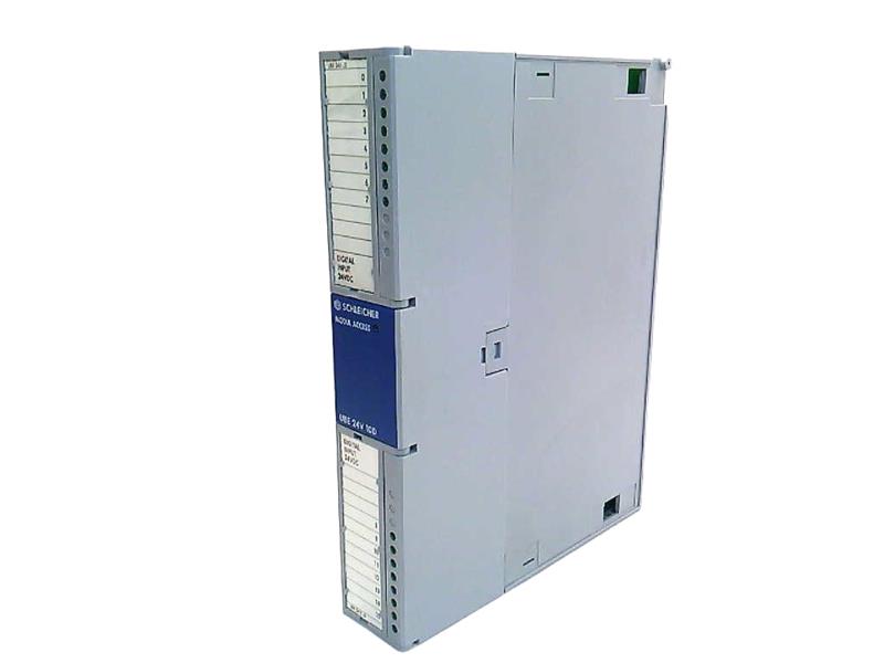 UBE-24V-10D by WIELAND