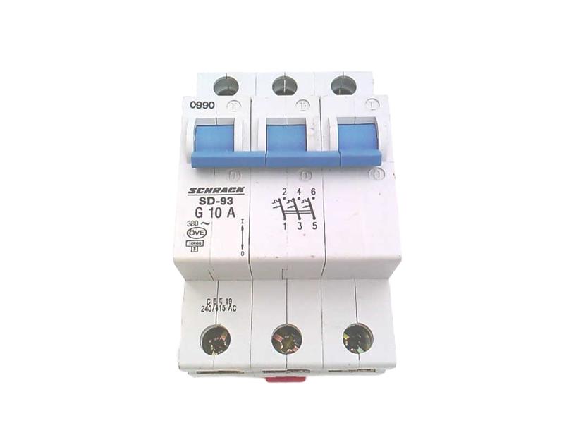 SD-93G-10A by TE CONNECTIVITY