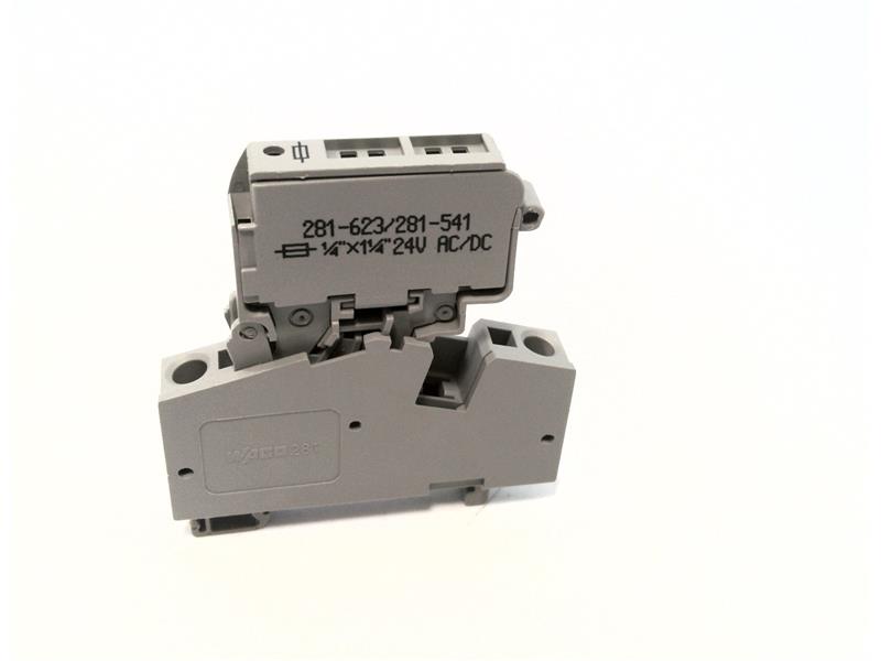 WAGO 281-623/281-541