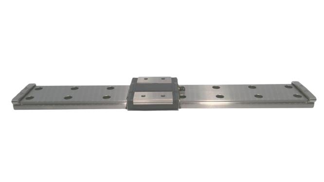 THK 1-RSR15WZMUU+310LM