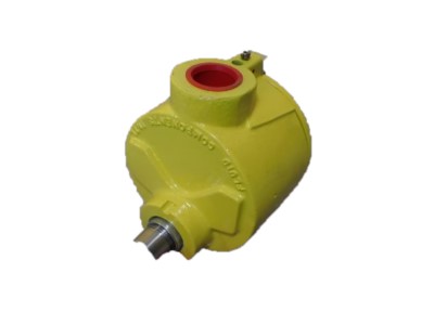 FLUID COMPONENTS ST100-60F318012CB1EB20001