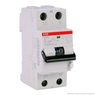 DS201AC-C10/0.03 by ASEA BROWN BOVERI