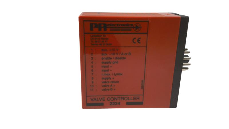 PR ELECTRONICS 2224B1A