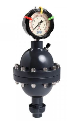 ICON PROCESS CONTROLS PVAB-005