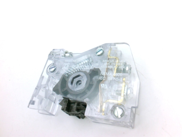 SCHNEIDER ELECTRIC 9999SX9