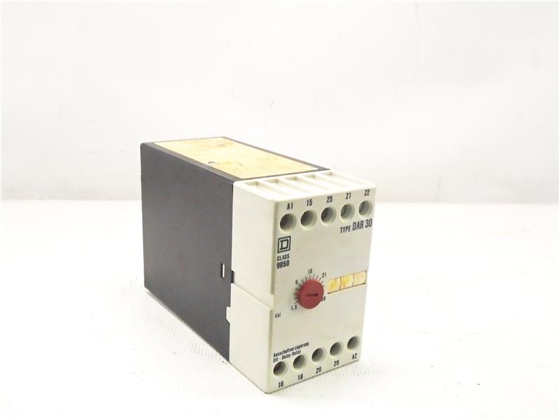 SCHNEIDER ELECTRIC 9050-DAR-30