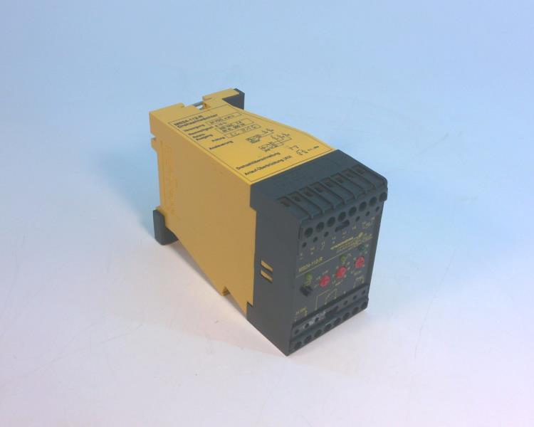 TURCK MS24-112-R/24VDC