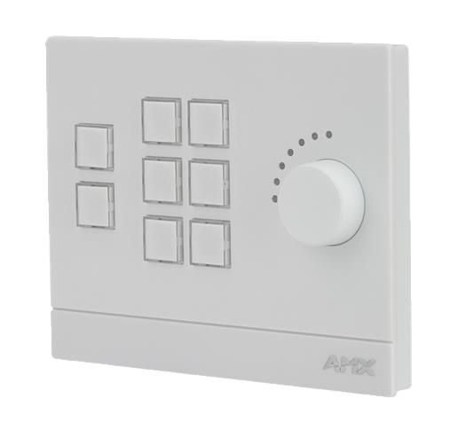 MCP-108-WH by HARMAN INTERNATIONAL