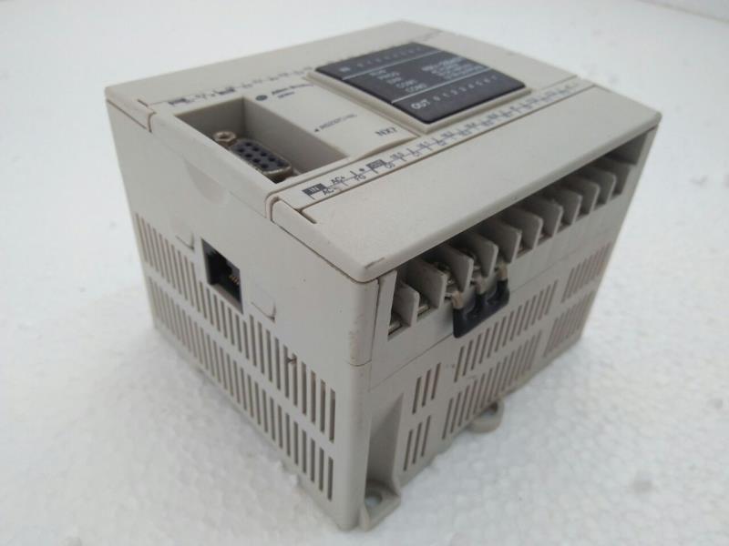 ALLEN BRADLEY 2001-NX7-20DDR4G