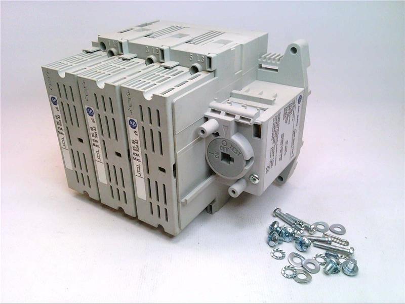 ALLEN BRADLEY 194R-B63-1753