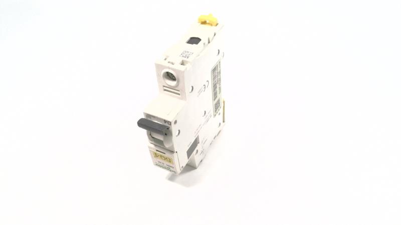 SCHNEIDER ELECTRIC IC65N 1P D4A