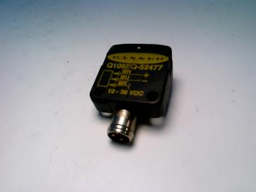 BANNER ENGINEERING Q106EQ-52477