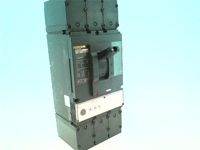 SCHNEIDER ELECTRIC LJL36600U31X