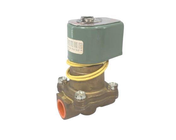 ASCO 8222D2-120/60,110/50D