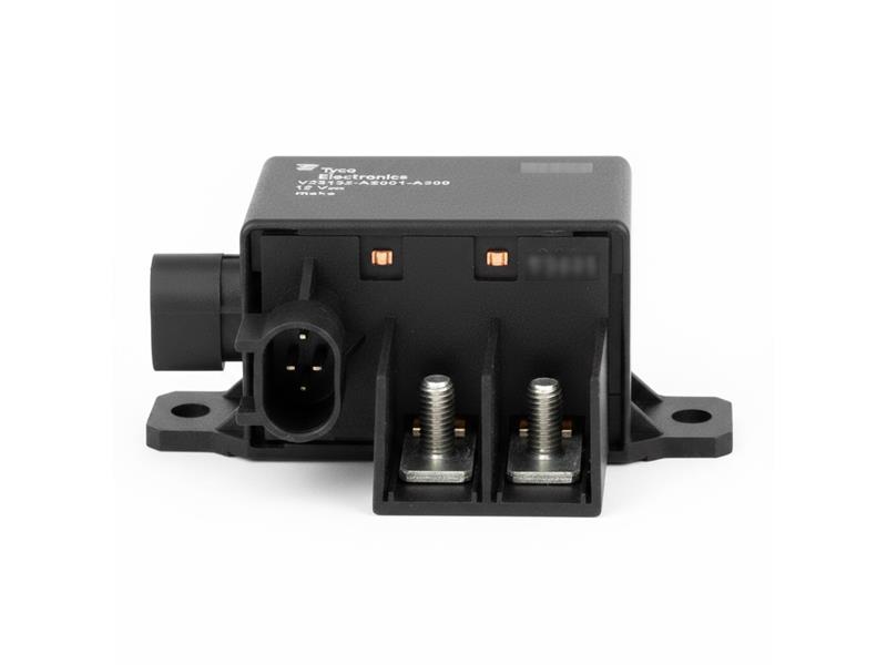 TE CONNECTIVITY 3-1393115-2