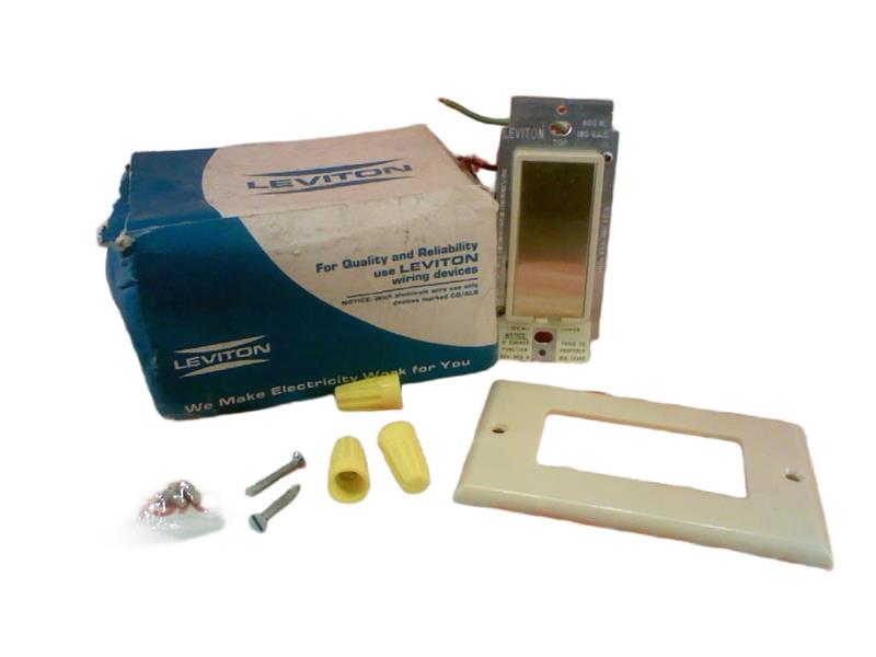 LEVITON 6606-I