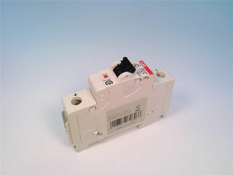 ASEA BROWN BOVERI S201UDC-Z30