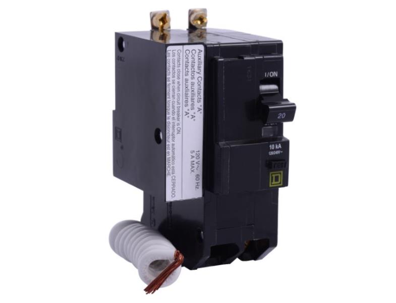 SCHNEIDER ELECTRIC QOB230EPD1200