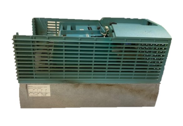 PARKER 690+0010/460/1BS