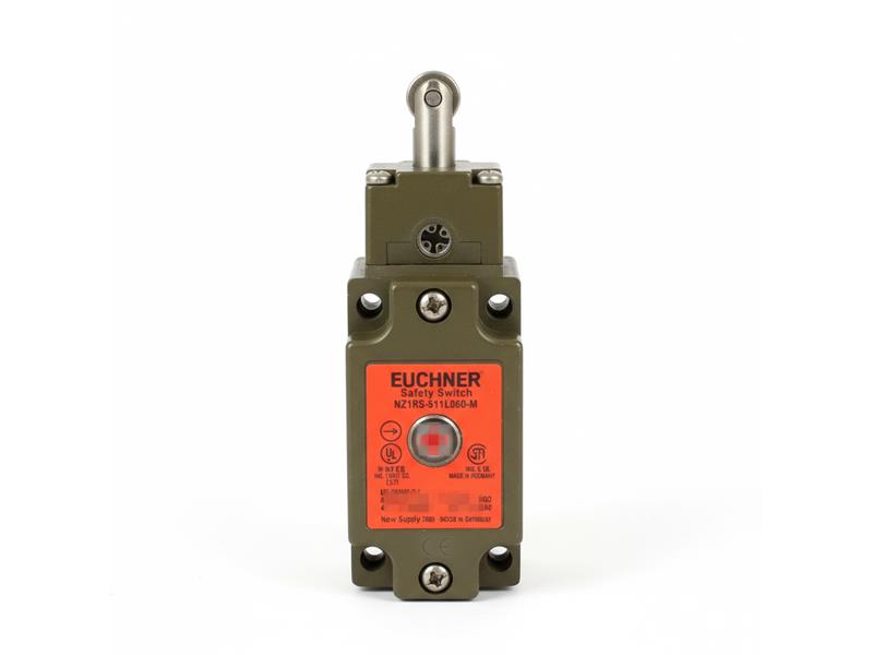 EUCHNER NZ1RS-511L060-M