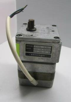 SENNINGER IRRIGATION INC 15CMKP-15/18U