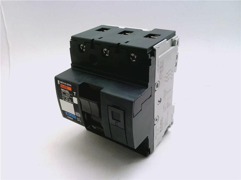 SCHNEIDER ELECTRIC MG18804