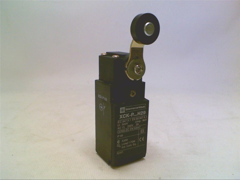 SCHNEIDER ELECTRIC XCK-P118H29