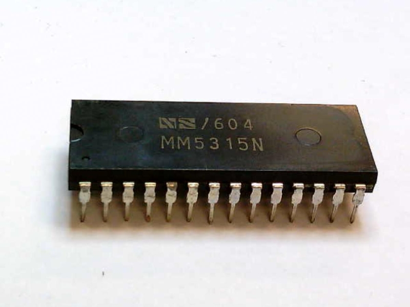 GENERIC MM5315N