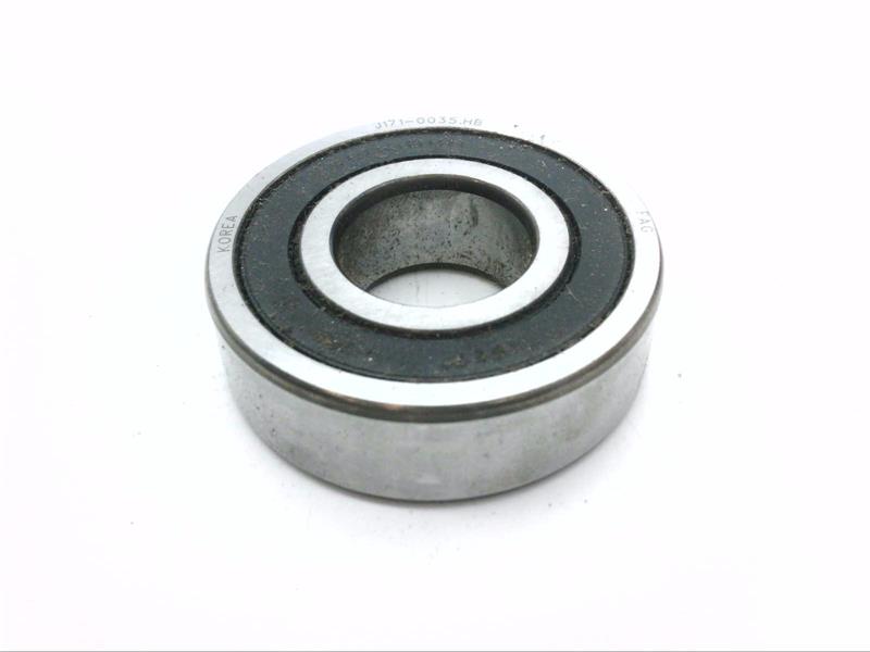 SCHAEFFLER GROUP 6202-2RSR-L038-C3