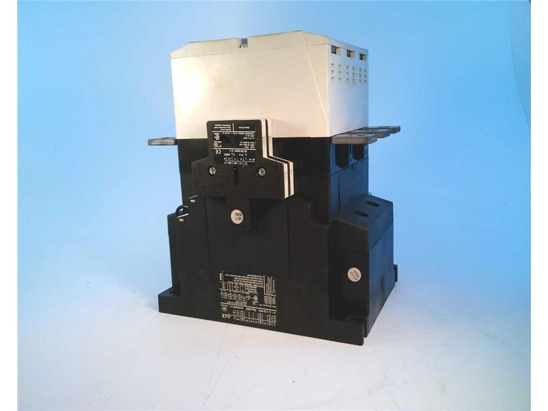 EATON CORPORATION XTCE300L22A