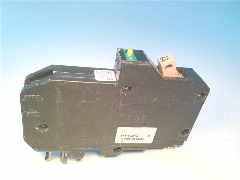 EATON CORPORATION CH115CAFPN