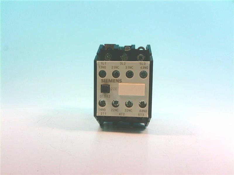 SIEMENS 3TB4322-0XM0
