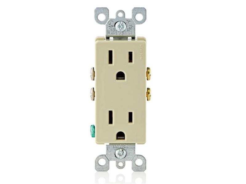 LEVITON 5325-I