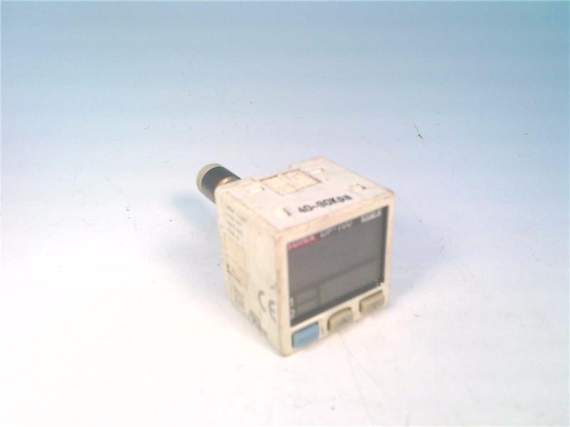 MATSUSHITA ELECTRIC DP-101