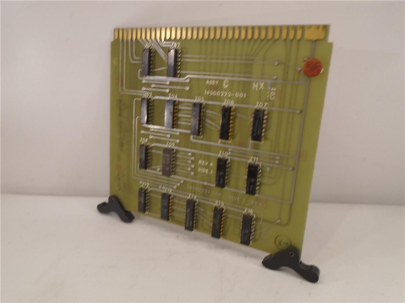 HONEYWELL 1450-0222-001