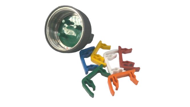 ALLEN BRADLEY 800HS-NR103