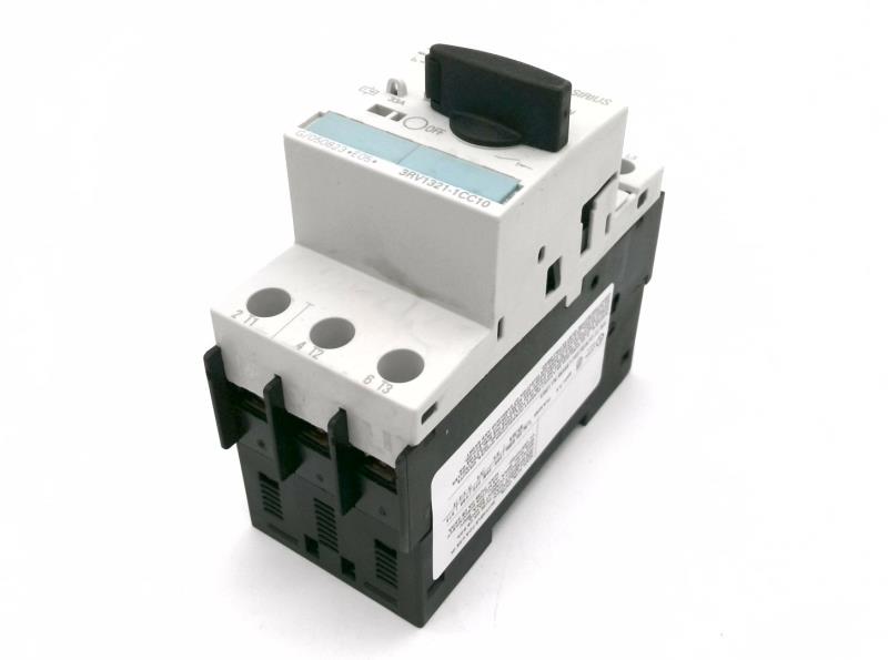 SIEMENS 3RV1321-1CC10