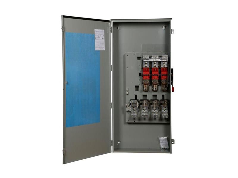 EATON CORPORATION DH227NRK